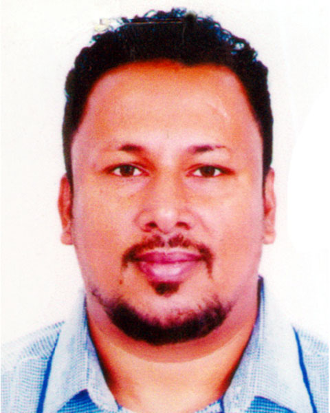 Md. Shaifur Rahman Moni